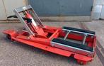 Motorkrik, 680 kilo capaciteit. Motorbrug krik motorfiets, Motoren, Ophalen
