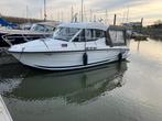 Te koop Beneteau Antares 750HB, Watersport en Boten, Motorboten en Motorjachten, Ophalen, Gebruikt, 50 pk of meer, Buitenboordmotor