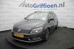 Volkswagen Passat Variant 1.4 TSI Comfortline BlueMotion keu, Euro 5, Stof, 122 pk, Origineel Nederlands