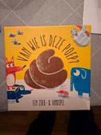 Van Wie Is Deze Poep? Kinderspelletje, Een of twee spelers, Ophalen, Zo goed als nieuw, Laurence King