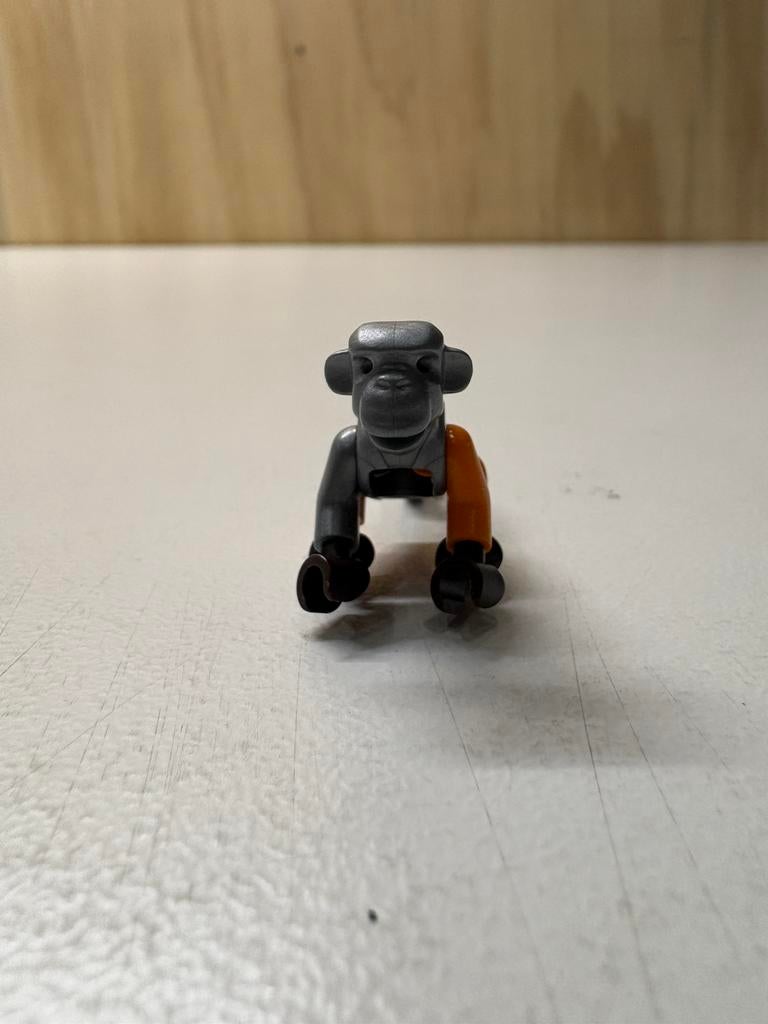 Lego Ninjago monkey Wretch minifig - 2550c02, Lego, Overige typen, Ophalen of Verzenden, Zo goed als nieuw
