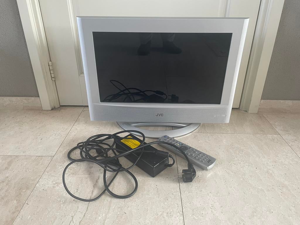 TV/ Monitor, Audio, Tv en Foto, Televisies, Gebruikt, 50 Hz, 40 tot 60 cm, Ophalen
