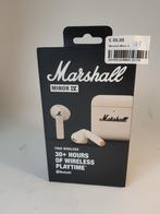 Marshall minor IV, Bluetooth, Marshall, Ophalen of Verzenden, Zo goed als nieuw
