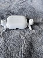 Apple Airpods Pro (1gen), Ophalen, Gebruikt, In gehoorgang (in-ear), Bluetooth