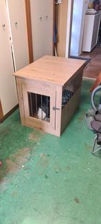 Nieuwe bench, Ophalen, Nieuw