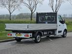 RENAULT MASTER, 13 km/l, Achterwielaandrijving, Gebruikt, 4 cilinders