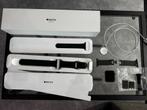 Apple Watch Series 3 42mm Space Gray Aluminium Zwart, Gebruikt, Zwart, IOS, Ophalen of Verzenden