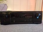 Denon AVRX1000 receiver, Audio, Tv en Foto, Versterkers en Receivers, Ophalen, Gebruikt, Denon, 120 watt of meer