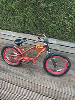 Rockabilly boogy, Ophalen of Verzenden, Gebruikt, Staal, Lowrider