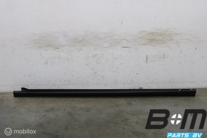 Dorpelbekleding links VW T-Roc Cabrio 6km oud 2GC853855A, Auto-onderdelen, Gebruikt