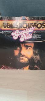 Diverse LP's: Demis Roussos, Glenn Miller, BZN 2, Cd's en Dvd's, Vinyl | Pop, Ophalen, 1970 - 1979, Gebruikt, 12 inch