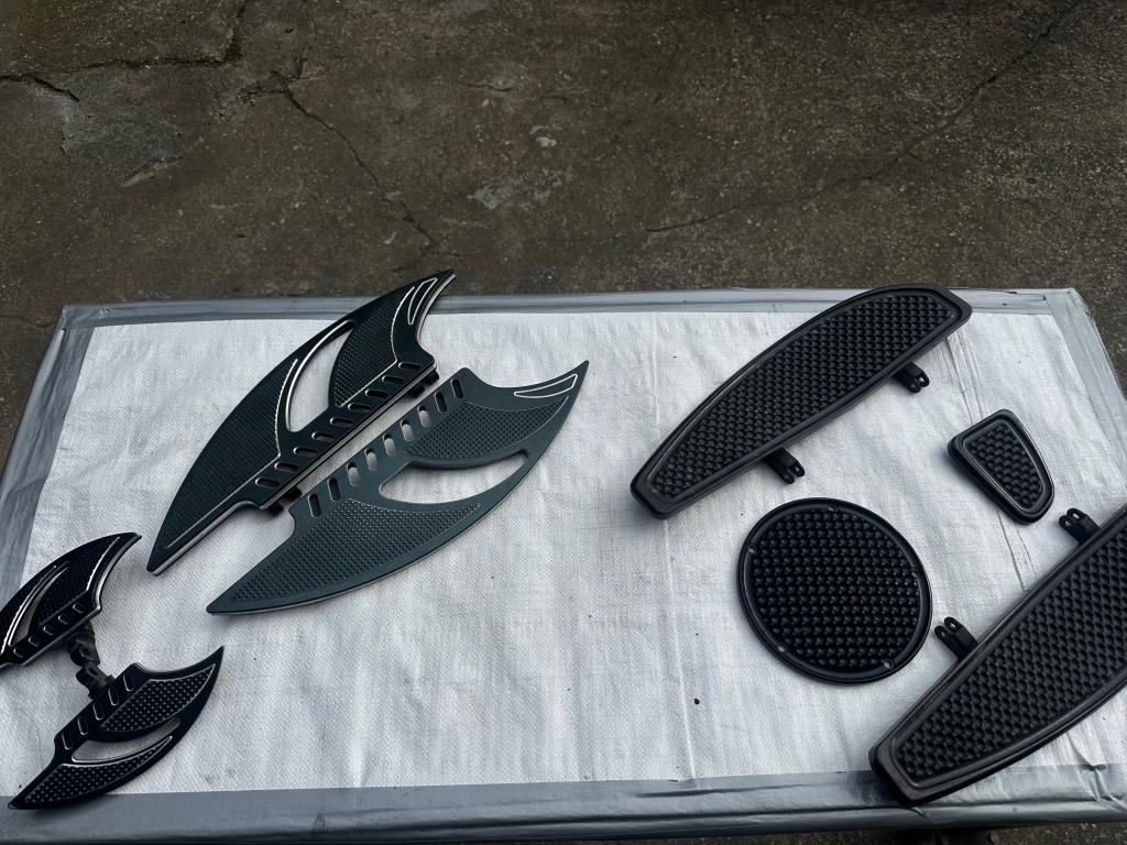 Treeplanksets, Niet ingevuld, Gebruikt, Niet ingevuld, Ophalen of Verzenden