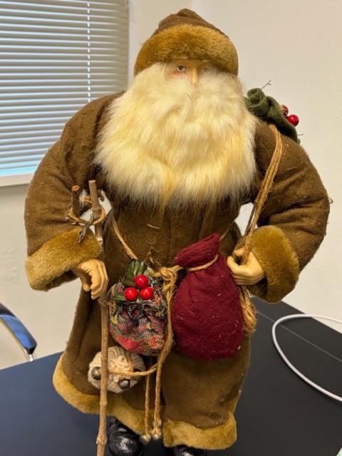 “Bosman”, Ophalen, Zo goed als nieuw