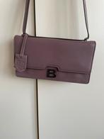 Burkeley baguette bag/crossbody. Nieuw., Ophalen of Verzenden, Nieuw, Paars, Overige typen