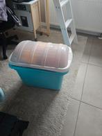 Duplo van hello kitty, Minder dan 10 liter, Ophalen, Kunststof, Minder dan 50 cm