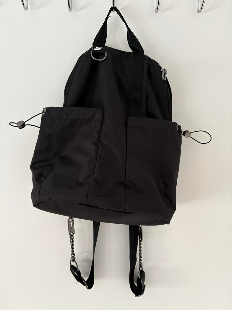 Nike mini rugzak, Overige merken, Ophalen of Verzenden, 30 tot 45 cm, Minder dan 25 cm