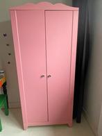 Kledingkast kinderkamer meisje/jongen, Kinderen en Baby's, Kinderkamer | Commodes en Kasten, Ophalen, 50 tot 70 cm, 105 cm of meer