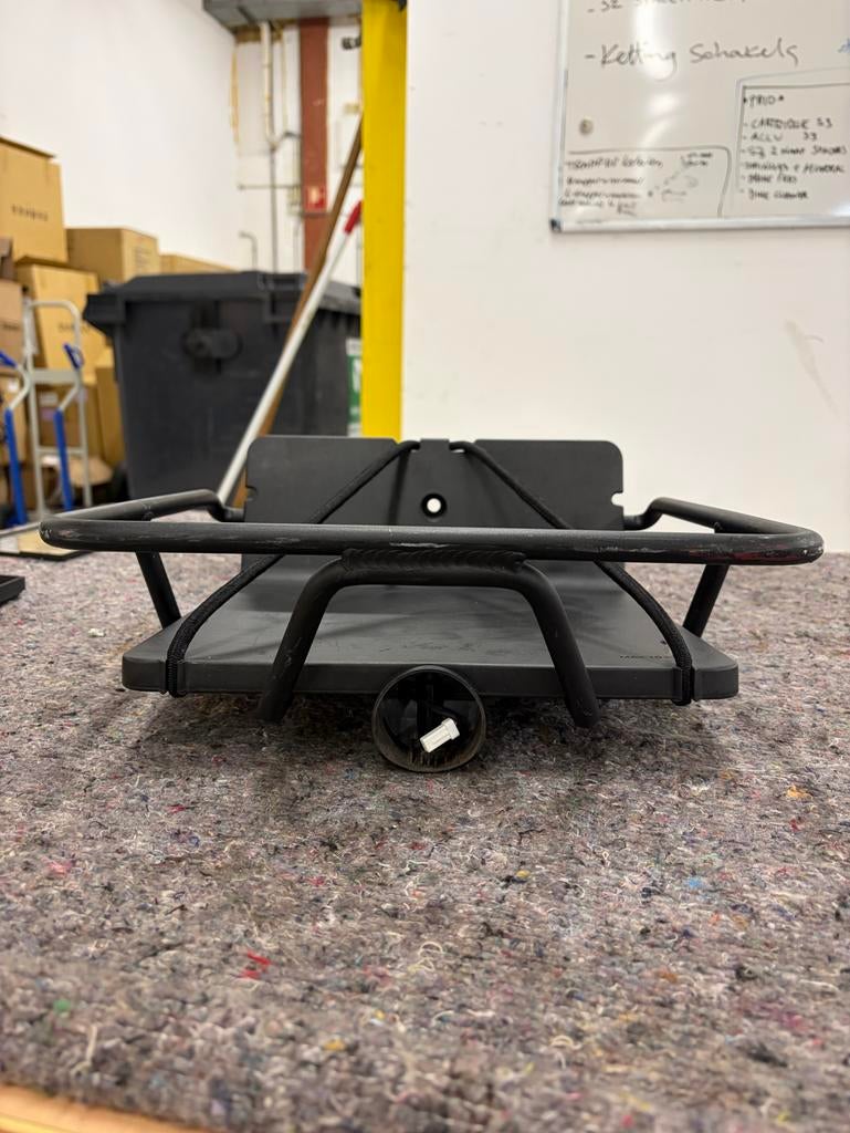 Vanmoof S3 voordrager, Ophalen, Nieuw