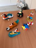 Div. Disney Goofy spullen, Ophalen of Verzenden, Gebruikt