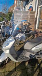 Peugeot Kisbee Snorfiets, Ophalen of Verzenden, Gebruikt, Peugeot