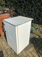 Koelkast, Witgoed en Apparatuur, Ophalen of Verzenden, Minder dan 75 liter, Zonder vriesvak, Gebruikt