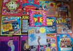 Verzamel lp's 15x, Cd's en Dvd's, Vinyl | Verzamelalbums, Ophalen, Gebruikt, 12 inch, Pop