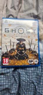 Ghost of yotei ps5, Spelcomputers en Games, Games | Sony PlayStation 5, Ophalen of Verzenden, Zo goed als nieuw, Avontuur en Actie