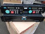 CD-speler JB-Systems CD400, Audio, Tv en Foto, Cd-spelers, Ophalen, Gebruikt, Overige merken