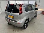 Nissan Note 1.4 Connect Edition - 100% Dealeronderhoud & APK, Voorwielaandrijving, Euro 5, 750 kg, 4 cilinders