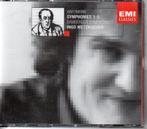 Hartmann: Symphonies 1-8 / Metzmacher -3cds, Ophalen of Verzenden, Modernisme tot heden, Zo goed als nieuw, Orkest of Ballet
