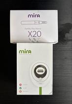 Nieuwe Mira Vruchtbaarheidsanalyzer + X20 Max Wands, Ophalen of Verzenden, Nieuw, Overige typen