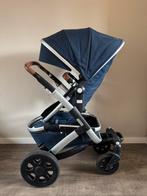 Joolz Geo2 || Classic Blue || Kinderwagen, Ophalen, Zo goed als nieuw, Overige merken