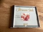 Cd Strauss gala vol. 4, Ophalen of Verzenden, Zo goed als nieuw