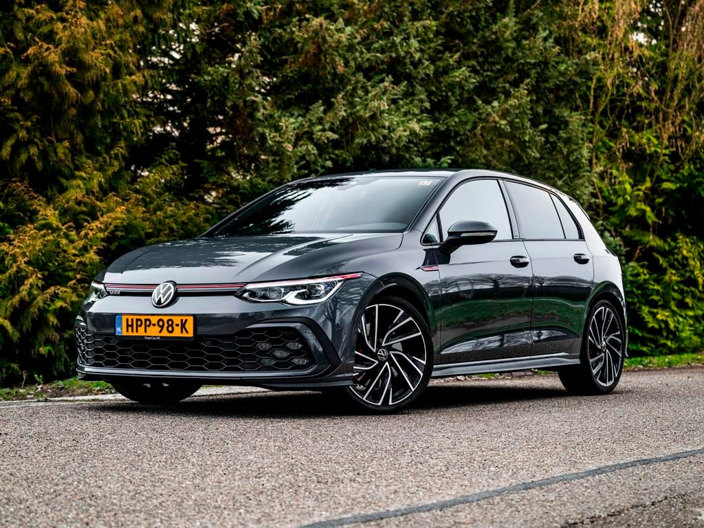 Volkswagen GOLF 8 GTI 2.0 TSI | Dealer Onderhouden, Euro 6, 4 cilinders, 1984 cc, 245 pk