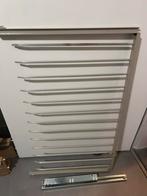 Ikea komplement, Ophalen, 50 tot 100 cm, Minder dan 100 cm, Metaal