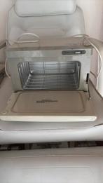 Towel warmer, Ophalen, Gebruikt, Minder dan 45 cm