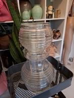 Set ikea glazen vaas, Ophalen, Overige kleuren, 50 tot 75 cm, Glas