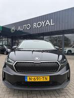 Skoda Enyaq iV 60 SFEER VERLICHTING | VIRTUAL DISPLAY | CAME, Automaat, 397 km, Achterwielaandrijving, Gebruikt