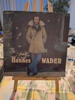 Hannes Wader AMIGA vinyl, Ophalen of Verzenden