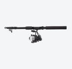 Markthandel complete hengel set vissen NIEUW, Rangers, Nieuw, Ophalen of Verzenden, Rangers