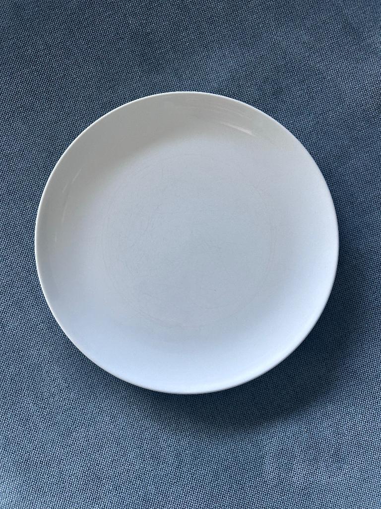 Ikea plates, Huis en Inrichting, Ophalen, Gebruikt, Bord(en), Overige stijlen