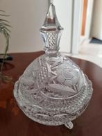 Een mooi bewerkt sier schaaltje, Ophalen, Zo goed als nieuw