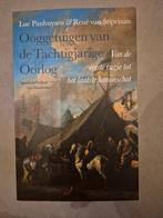 Ooggetuigen van de Tachtigjarige Oorlog - Ongebruikt, Boeken, Ophalen of Verzenden, 17e en 18e eeuw, Nieuw, Luc Panhuysen & René van Stipriaan