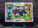 Eif Baby 2 Litleo, Hobby en Vrije tijd, Verzamelkaartspellen | Pokémon, Verzenden, Nieuw