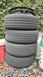 Banden origineel caddy, Ophalen, Gebruikt