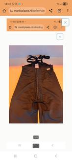 VOE drukpak compressiepak, Kleding | Dames, Ophalen of Verzenden, Zwart, Overige typen