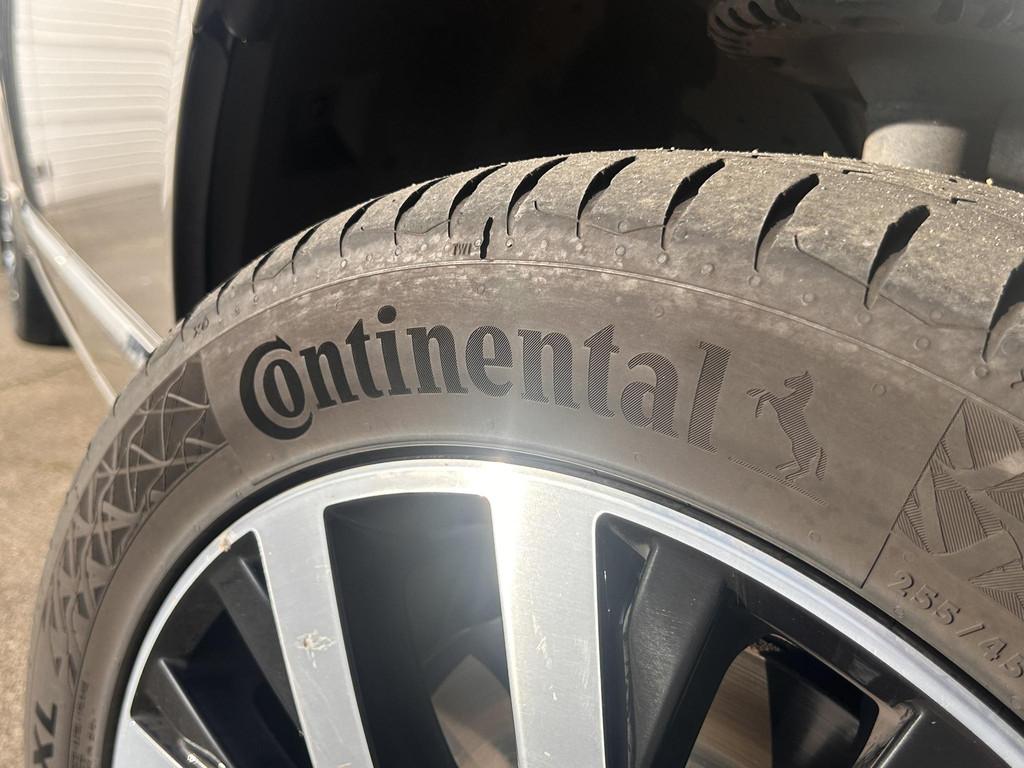 Volkswagen Caravelle 199PK L2H1 DC Highline Transporter BOM, Auto's, Gebruikt, Euro 6, Volkswagen, Beige