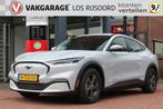FORD Mustang Mach-E 75kWh | SOH 93.5% | Camera | Vol- Leder, Auto's, Ford, Automaat, Gebruikt, Wit, Adaptive Cruise Control