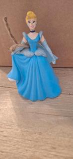 Assepoester poppetje disney bullyland (91125), ., Bullyland, Ophalen of Verzenden, Zo goed als nieuw