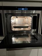 Siemens inbouw Combi Stoomoven - nog nieuw, 45 tot 60 cm, Hete lucht, Oven, Ophalen of Verzenden